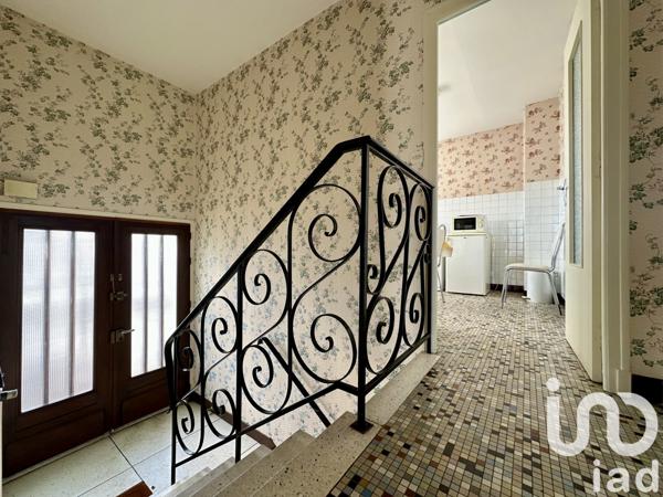 Maison à vendre 4 pièces 96 m² Compreignac