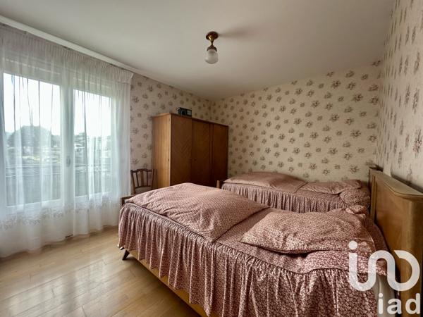 Maison à vendre 4 pièces 96 m² Compreignac