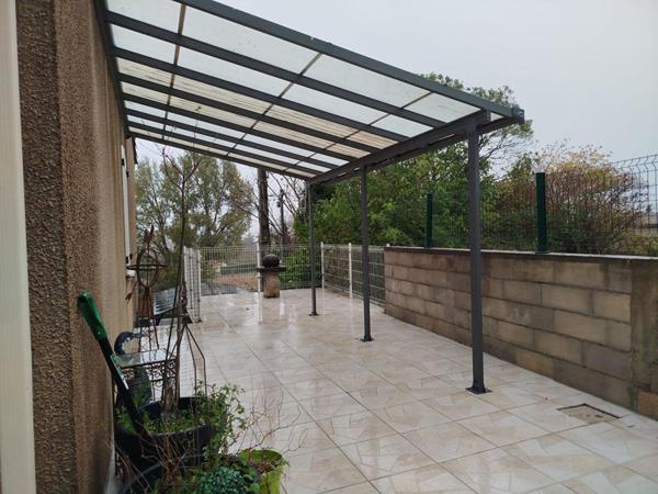 Maison Individuelle ? 120 m² - 205000