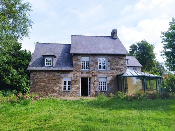 Location - Maison Tinchebray-Bocage 61800 4 pièces 106 m 2 7335 m 2