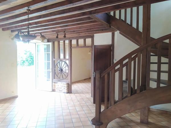Location - Maison Tinchebray-Bocage 61800 4 pièces 106 m 2 7335 m 2