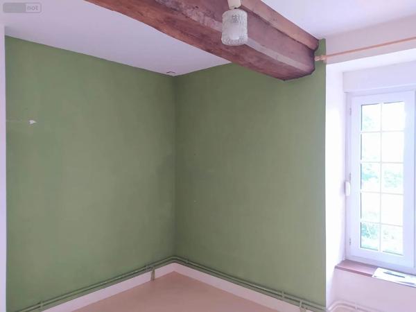 Location - Maison Tinchebray-Bocage 61800 4 pièces 106 m 2 7335 m 2