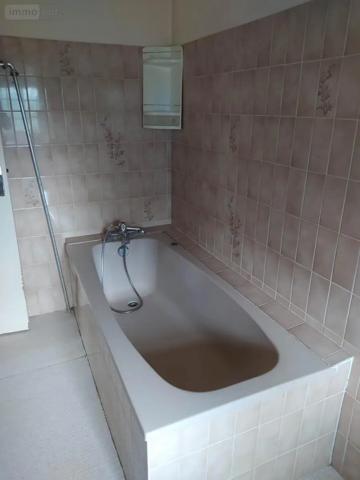 Location - Maison Tinchebray-Bocage 61800 4 pièces 106 m 2 7335 m 2