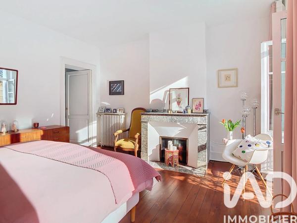 Appartement à vendre 4 pièces 135 m² Toulouse