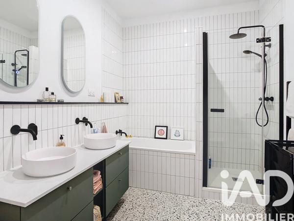 Appartement à vendre 4 pièces 135 m² Toulouse