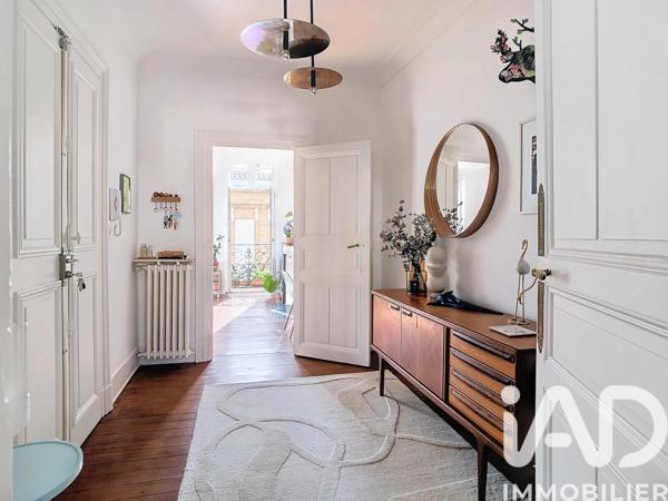 Appartement à vendre 4 pièces 135 m² Toulouse