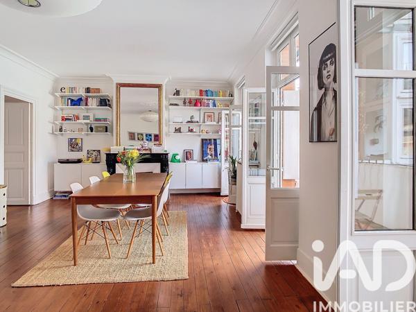 Appartement à vendre 4 pièces 135 m² Toulouse
