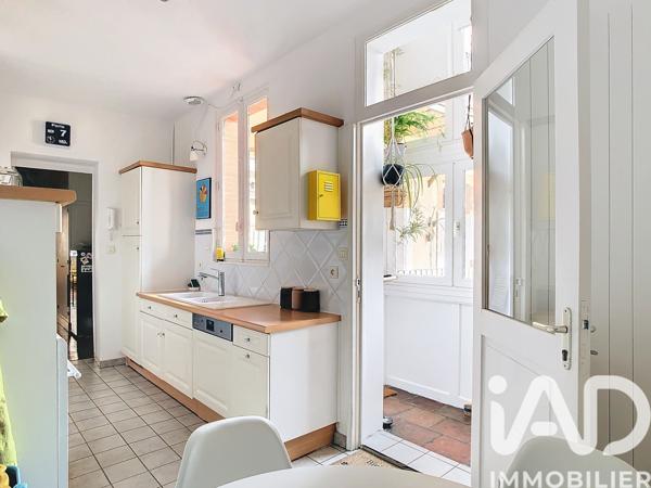 Appartement à vendre 4 pièces 135 m² Toulouse