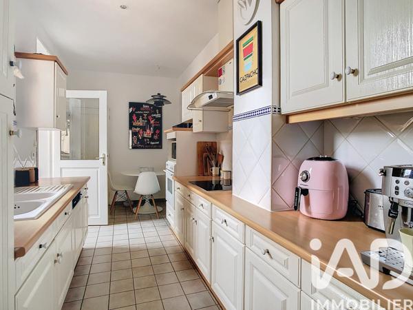 Appartement à vendre 4 pièces 135 m² Toulouse