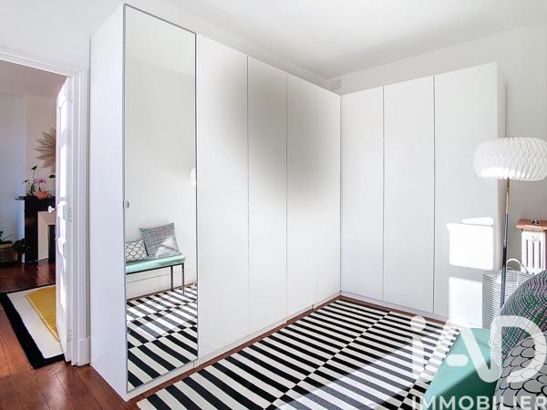 Appartement à vendre 4 pièces 135 m² Toulouse