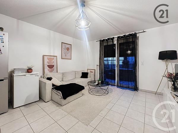 Appartement F2 à vendre  2 pièces - 42 m2 TROYES - 10