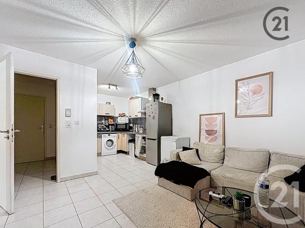 Appartement F2 à vendre  2 pièces - 42 m2 TROYES - 10