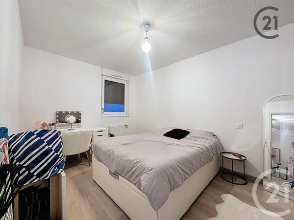 Appartement F2 à vendre  2 pièces - 42 m2 TROYES - 10