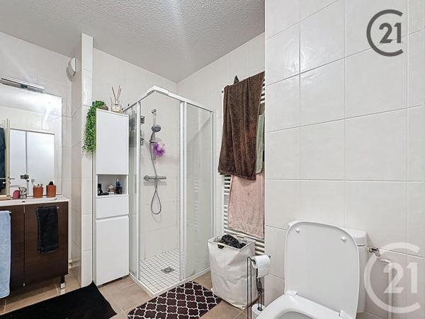 Appartement F2 à vendre  2 pièces - 42 m2 TROYES - 10