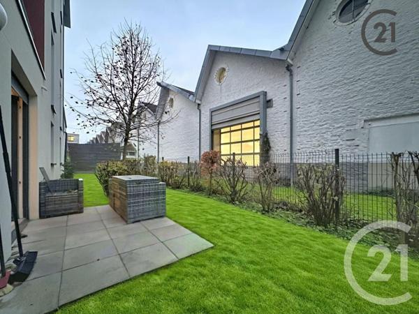 Appartement F2 à vendre  2 pièces - 42 m2 TROYES - 10