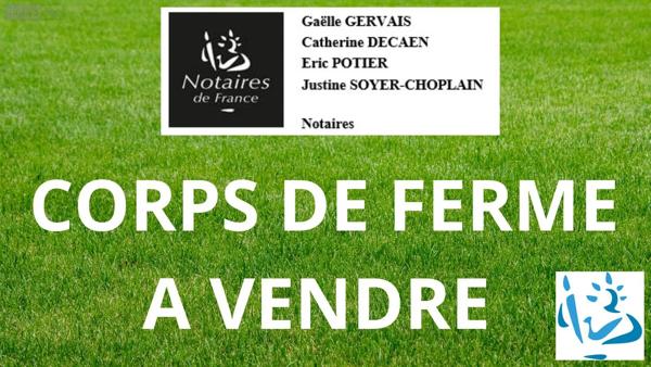 Achat - Maison Le Mêle-sur-Sarthe 61170 4 pièces 112 m 2