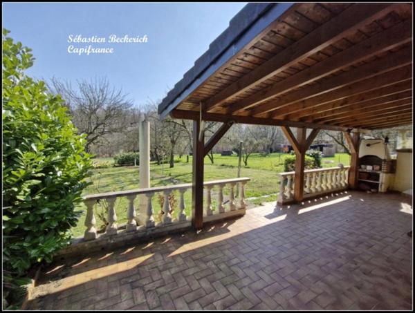 Maison à vendre 5 pièces SARREGUEMINES (57) 86 m²