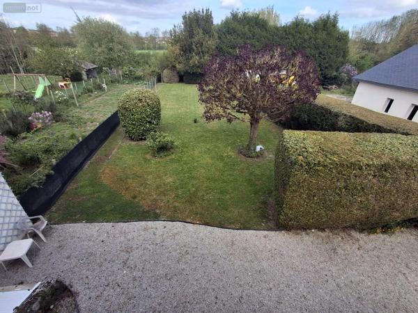 Achat - Maison Argentan 61200 3 pièces 90 m 2 704 m 2