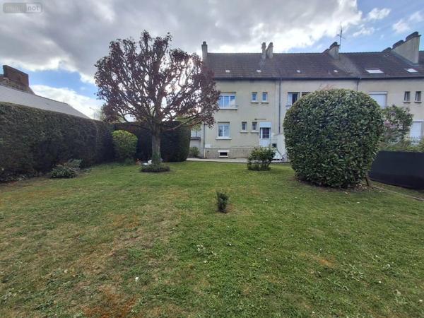 Achat - Maison Argentan 61200 3 pièces 90 m 2 704 m 2