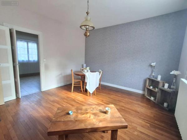 Achat - Maison Argentan 61200 3 pièces 90 m 2 704 m 2