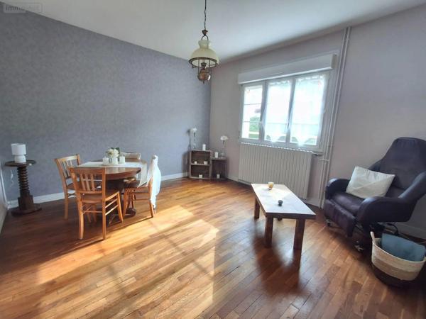 Achat - Maison Argentan 61200 3 pièces 90 m 2 704 m 2