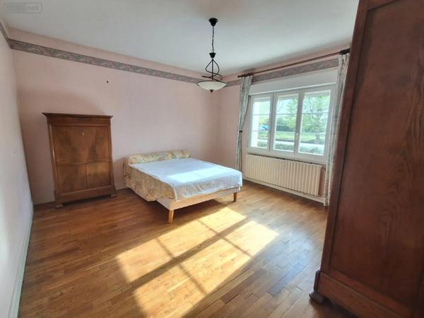 Achat - Maison Argentan 61200 3 pièces 90 m 2 704 m 2