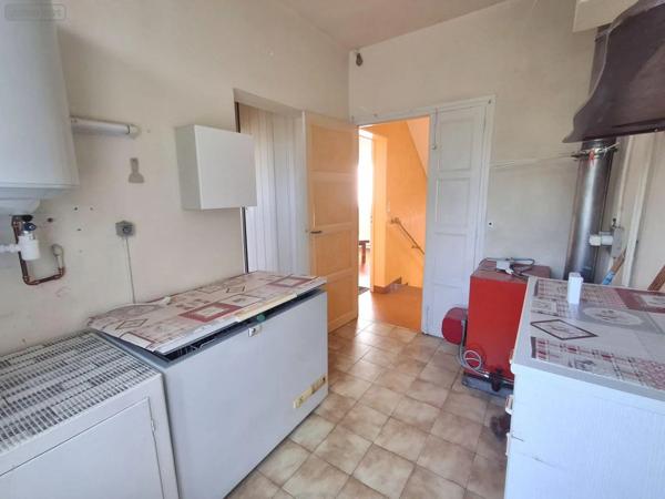 Achat - Maison Argentan 61200 3 pièces 90 m 2 704 m 2