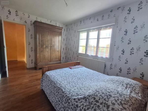 Achat - Maison Argentan 61200 3 pièces 90 m 2 704 m 2