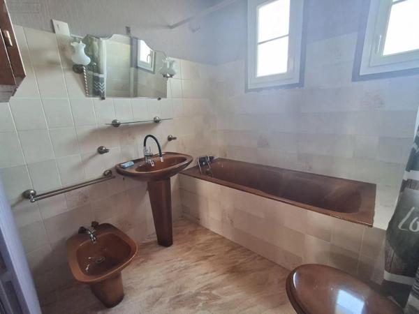 Achat - Maison Argentan 61200 3 pièces 90 m 2 704 m 2