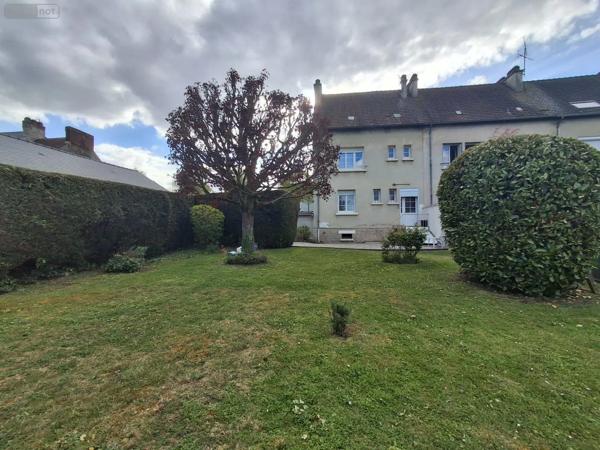 Achat - Maison Argentan 61200 3 pièces 90 m 2 704 m 2