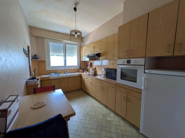 Achat - Maison | Maison Quimperlé 29300 103 m 2 589 m 2