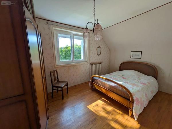 Achat - Maison | Maison Quimperlé 29300 103 m 2 589 m 2