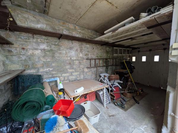 Achat - Maison | Maison Quimperlé 29300 103 m 2 589 m 2
