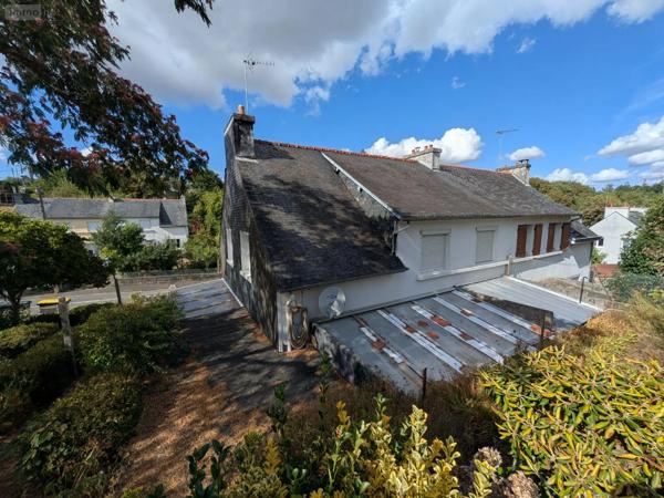 Achat - Maison | Maison Quimperlé 29300 103 m 2 589 m 2
