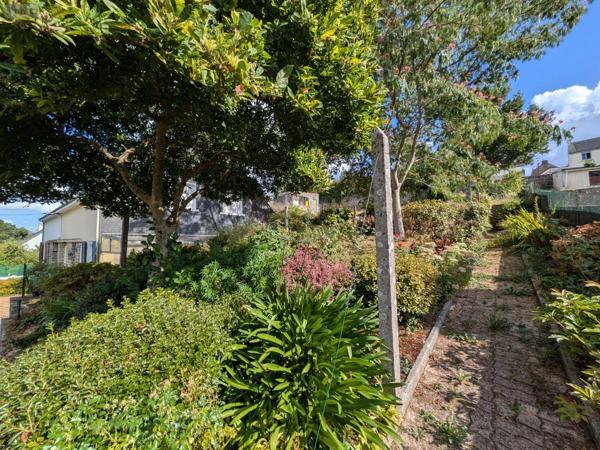 Achat - Maison | Maison Quimperlé 29300 103 m 2 589 m 2