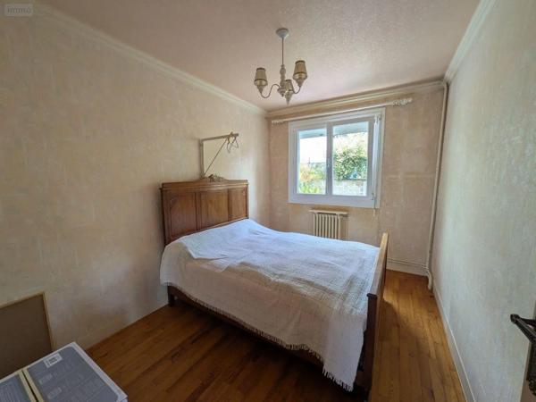 Achat - Maison | Maison Quimperlé 29300 103 m 2 589 m 2