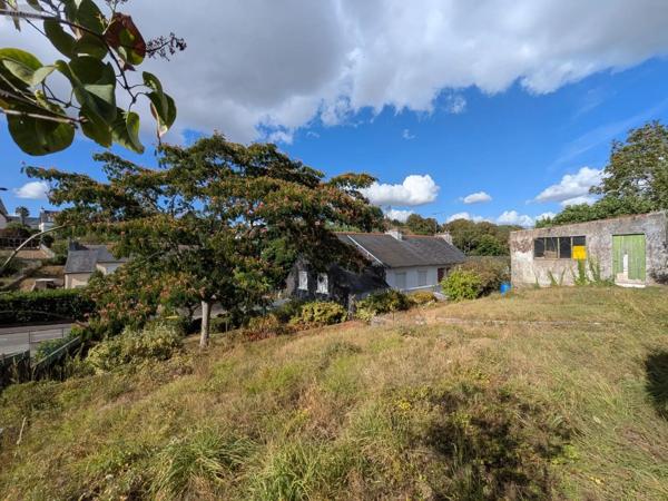 Achat - Maison | Maison Quimperlé 29300 103 m 2 589 m 2