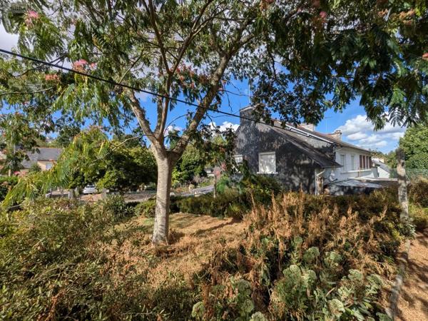 Achat - Maison | Maison Quimperlé 29300 103 m 2 589 m 2