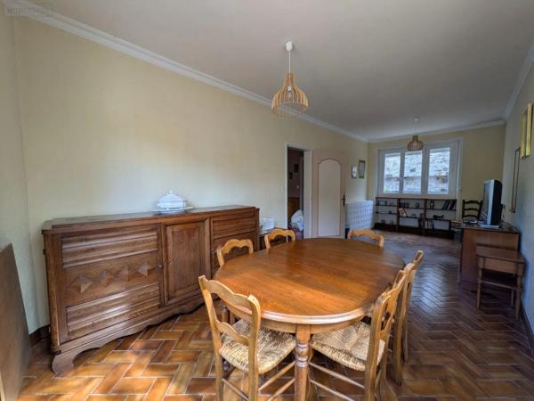 Achat - Maison | Maison Quimperlé 29300 103 m 2 589 m 2