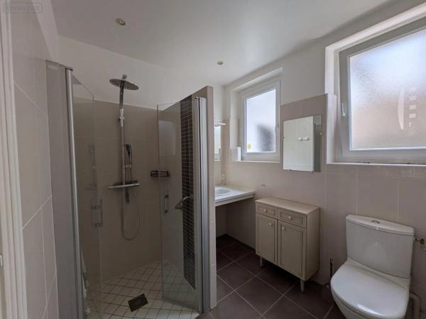 Achat - Maison | Maison Quimperlé 29300 103 m 2 589 m 2