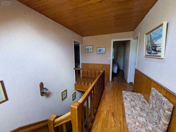 Achat - Maison | Maison Quimperlé 29300 103 m 2 589 m 2