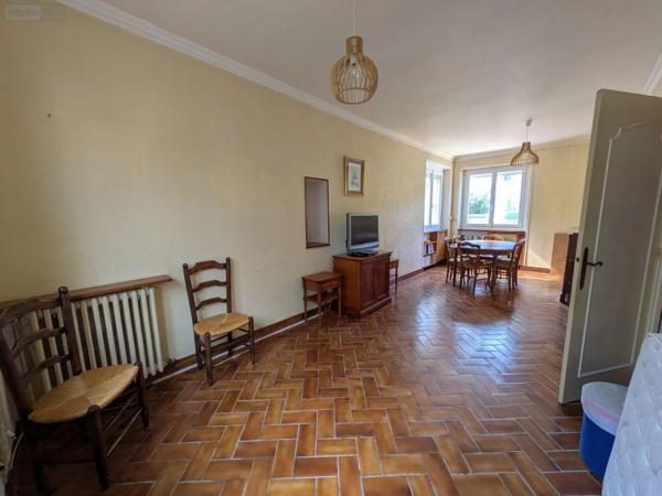 Achat - Maison | Maison Quimperlé 29300 103 m 2 589 m 2