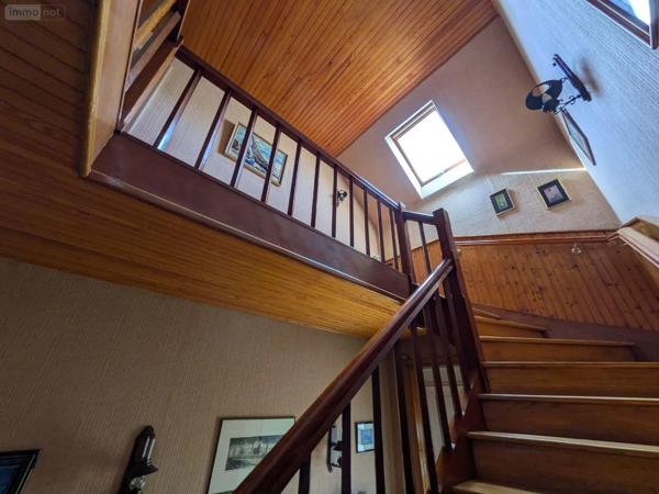 Achat - Maison | Maison Quimperlé 29300 103 m 2 589 m 2