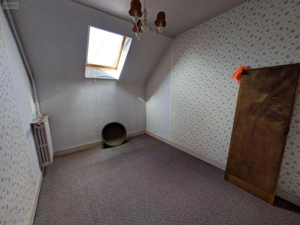 Achat - Maison | Maison Quimperlé 29300 103 m 2 589 m 2