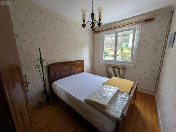 Achat - Maison | Maison Quimperlé 29300 103 m 2 589 m 2