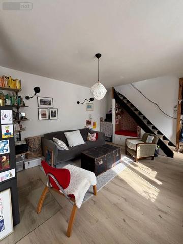 Achat - Maison Lille 59000 5 pièces 95 m 2 200 m 2