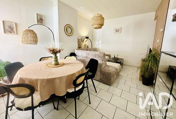 Maison à vendre 3 pièces 56 m² Douai