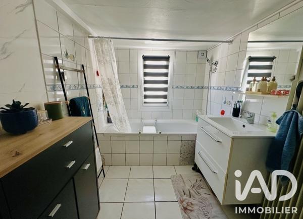 Maison à vendre 3 pièces 56 m² Douai