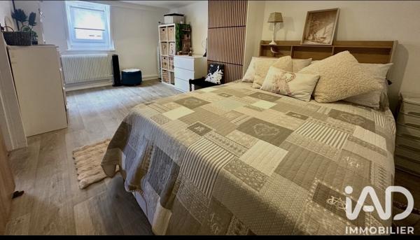 Maison à vendre 3 pièces 56 m² Douai