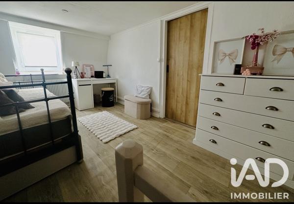 Maison à vendre 3 pièces 56 m² Douai